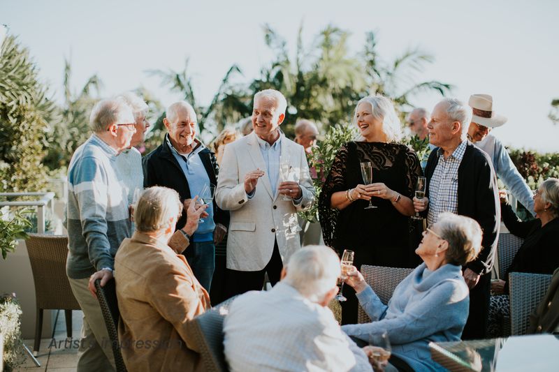 Experience Refined Living at The Baytree by Ardency