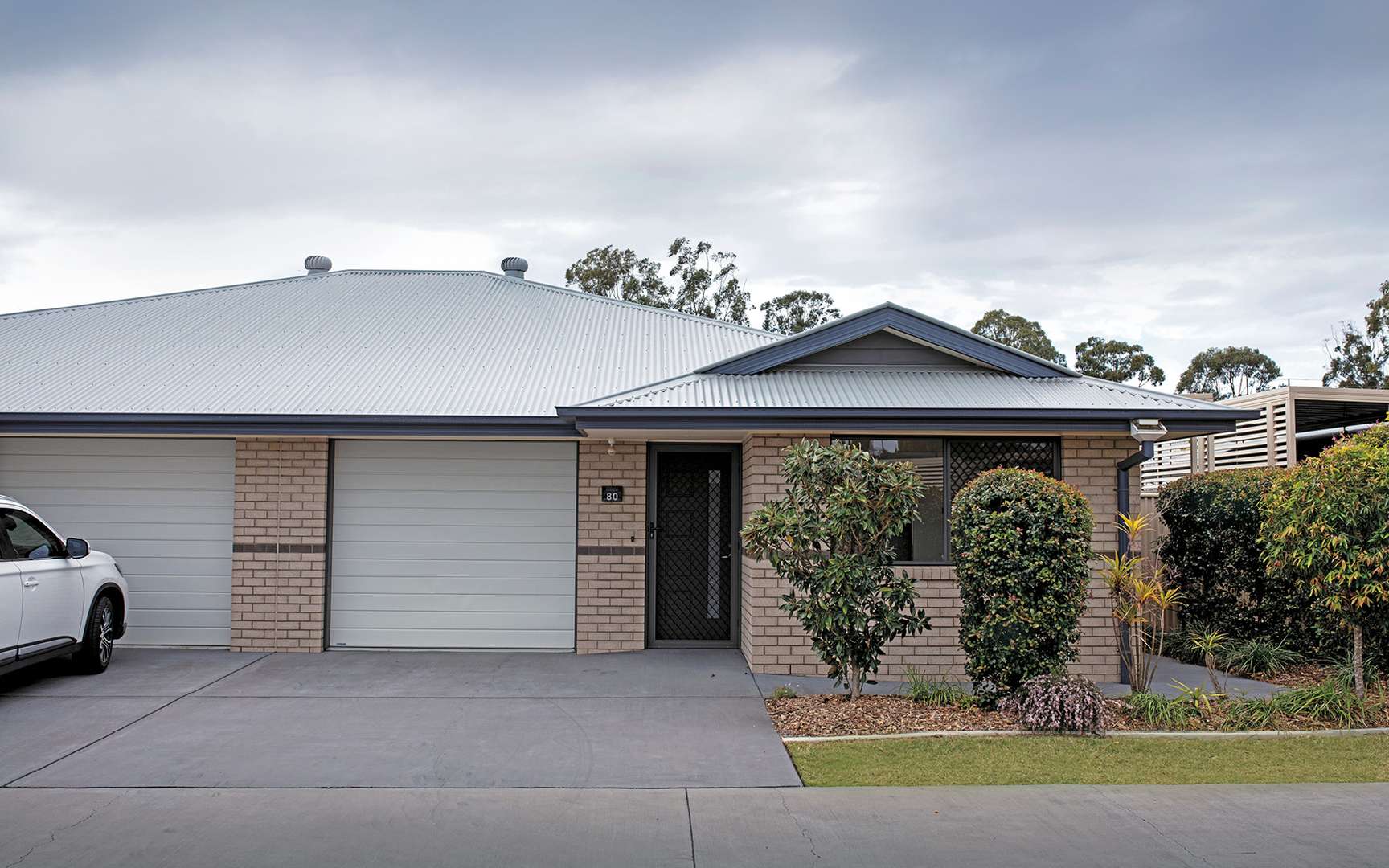 Villa 151 - 2 bedroom villa available now at The Village Redcliffe