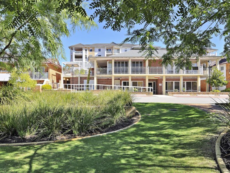 Mercy Village - Independent Living. Register Your Interest.