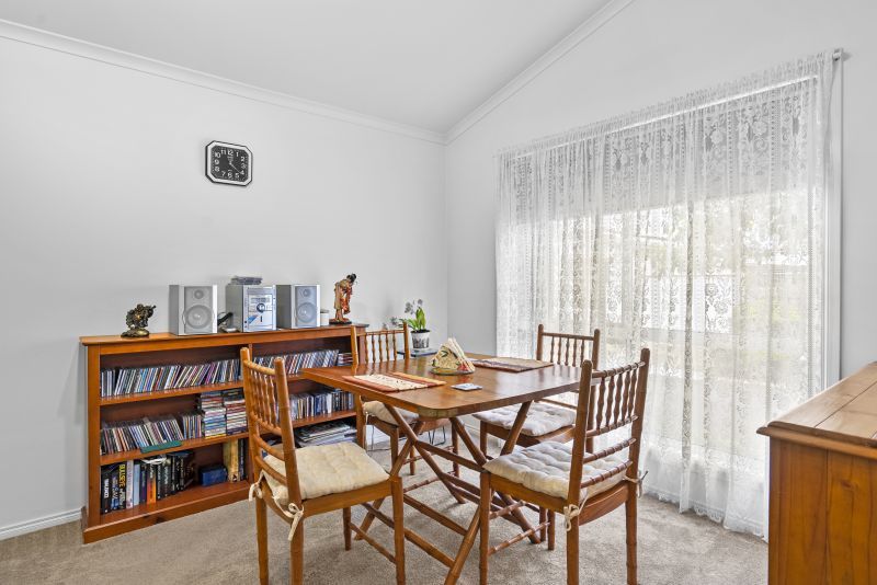 Neat & Tidy Two Bedroom Home