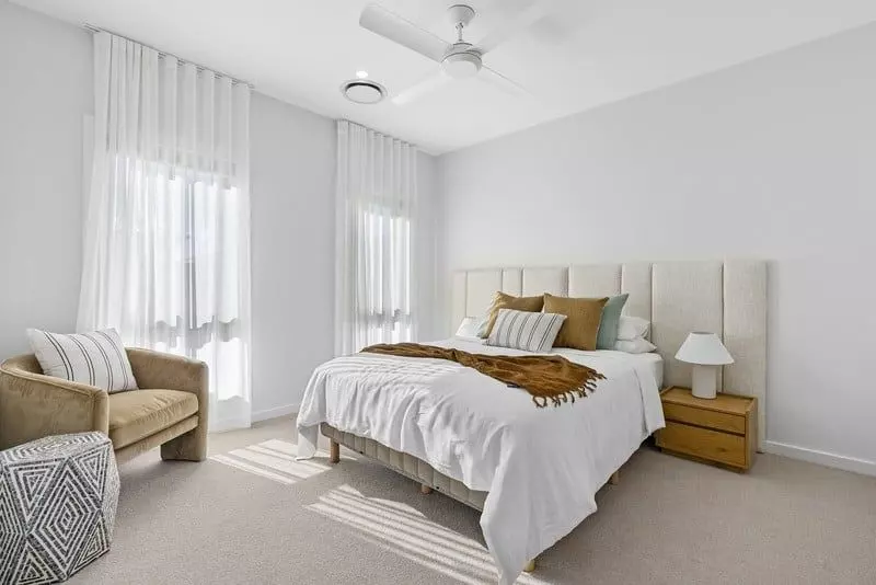 Brand-New Villa with Spacious Yard