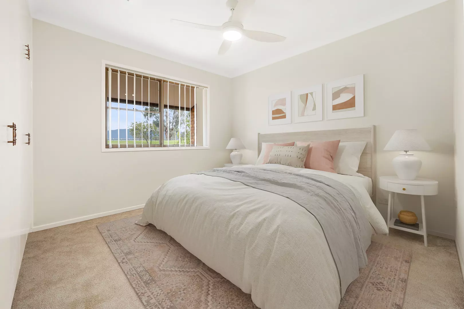 RFBI Moonbi Masonic Retirement Village