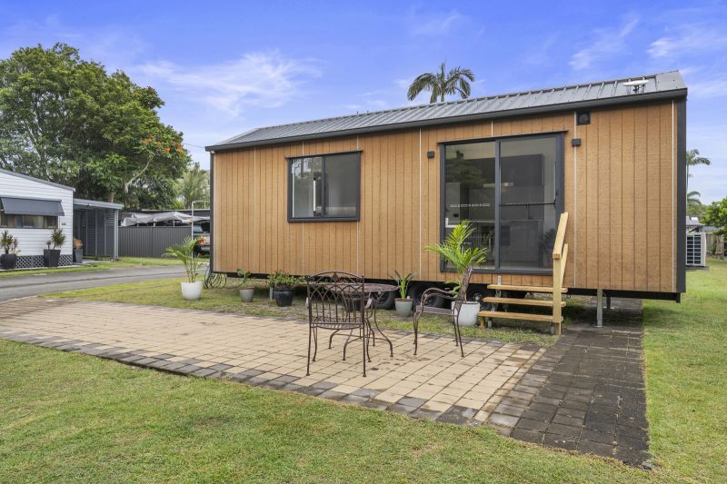 Low Maintenance Lifestyle Living