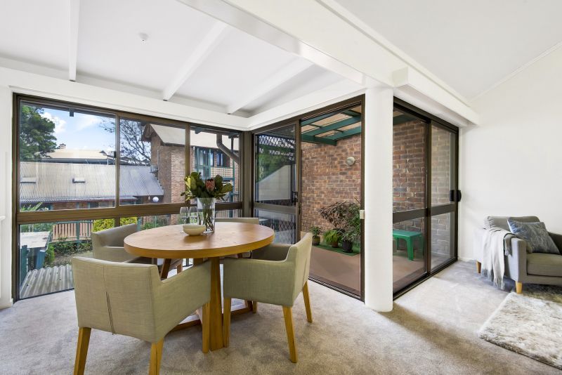 Coming soon!  1-bedroom plus study villa in private location