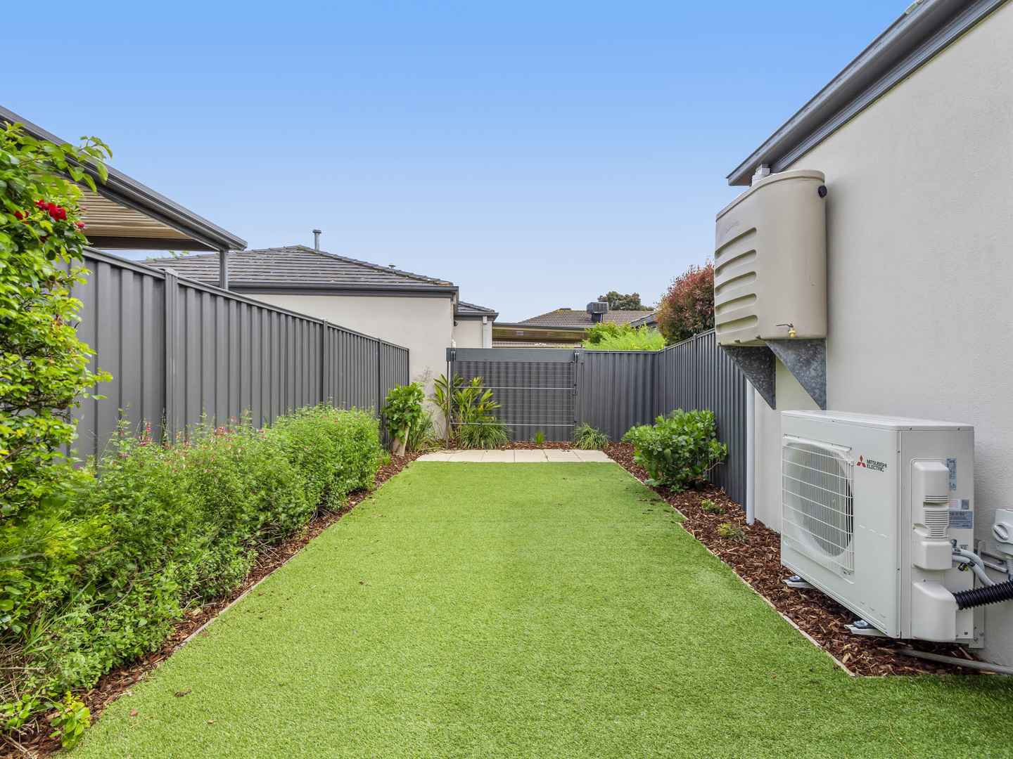 Richfield Village - Unit 41