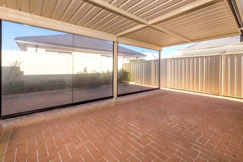 Prime Position, Pristine Home