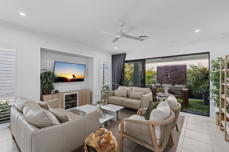 Site 21 Established Kalbar