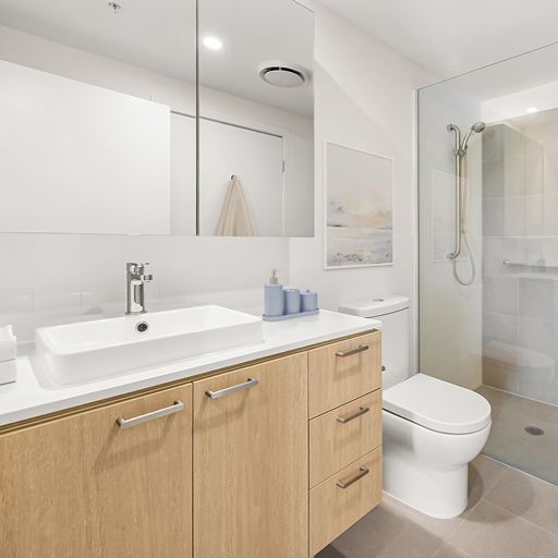 Two Bedroom | Apartment 711