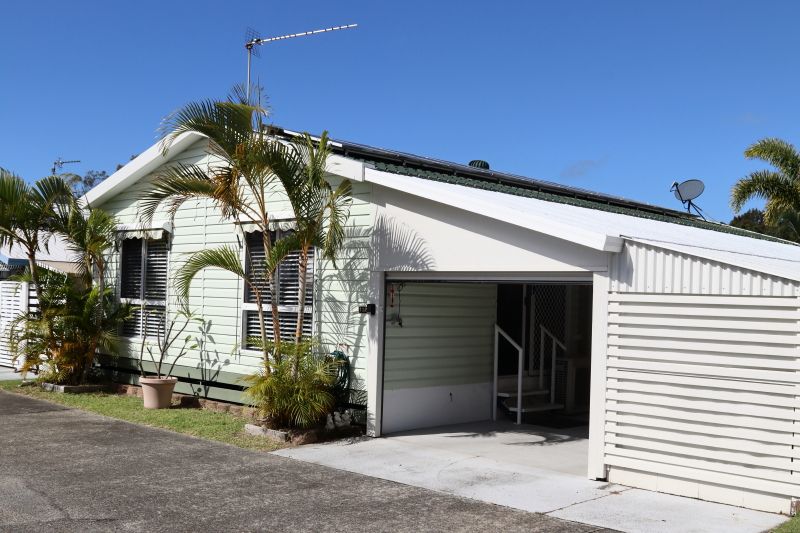 Tweed Broadwater Village, an Over 50's Pet Friendly Lifestyle Village