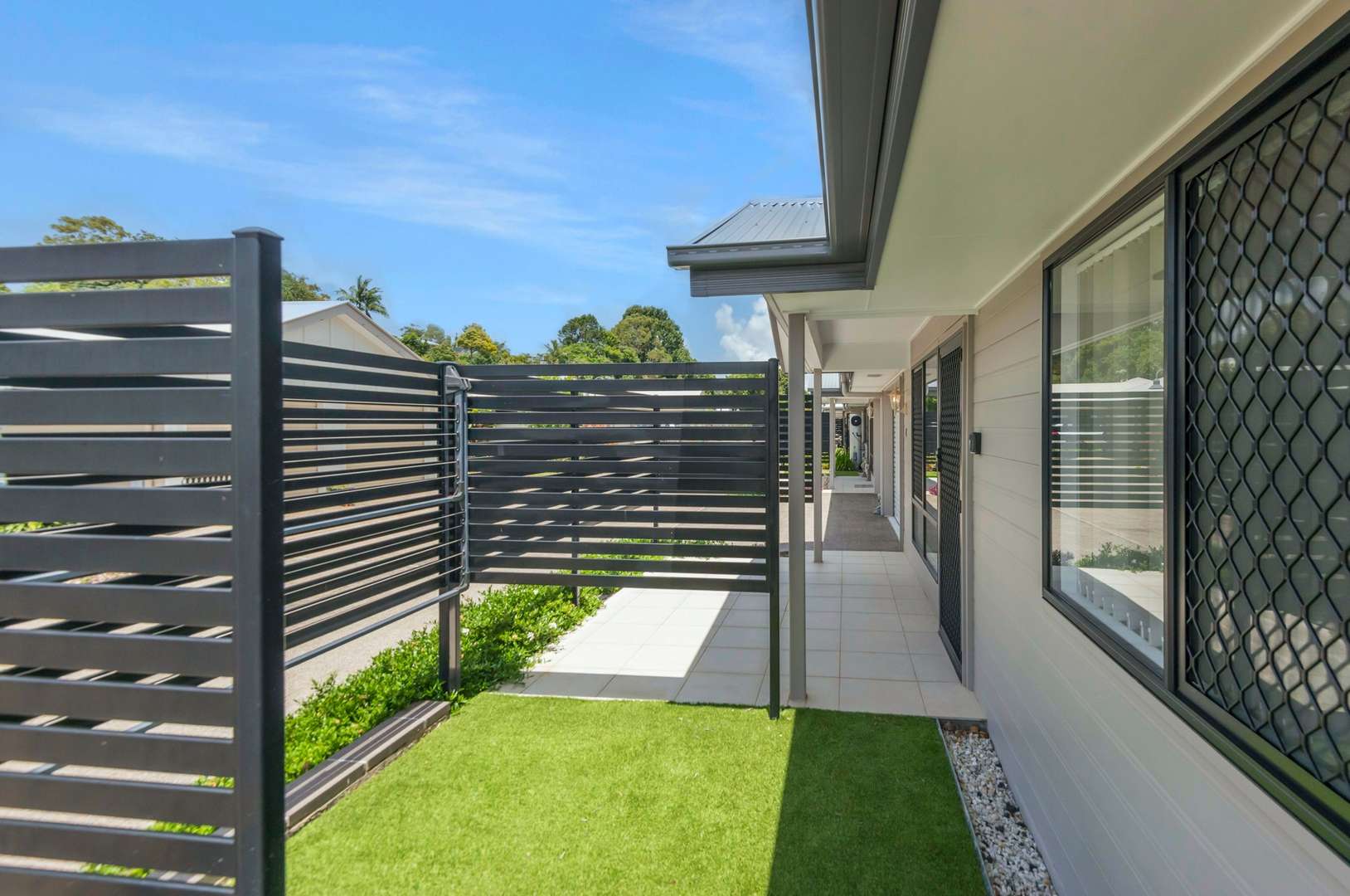 Villa 73 - Oak Tree Goonellabah - 2 Bedroom + 1 Bathroom + Powder