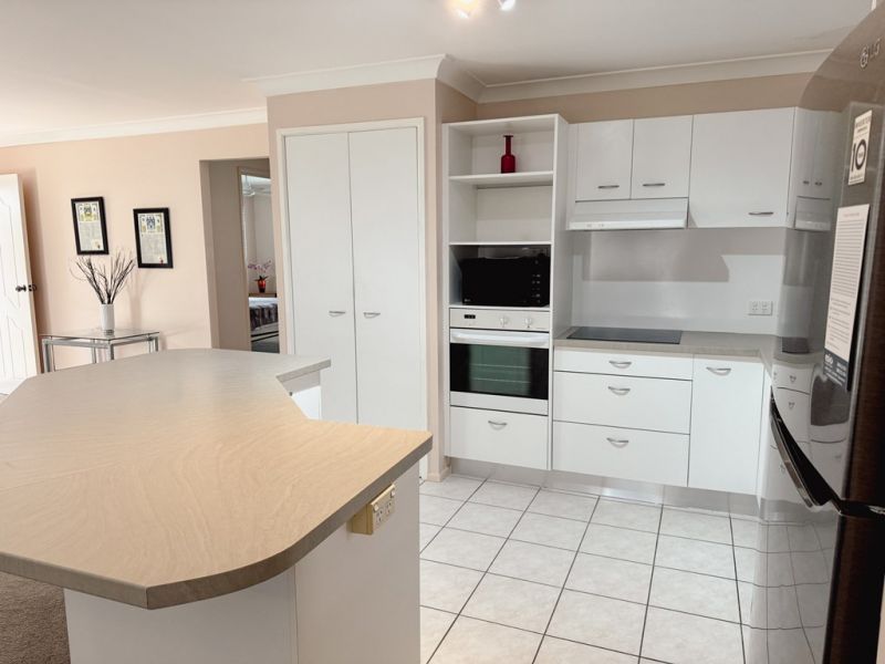 Relaxed Living Starts Here!