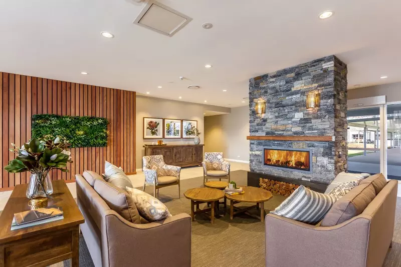 Warwick Aged Care Service - Churches of Christ 