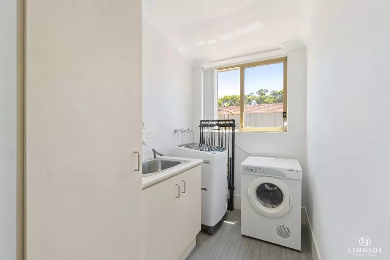 Designer Style. Prime Location.