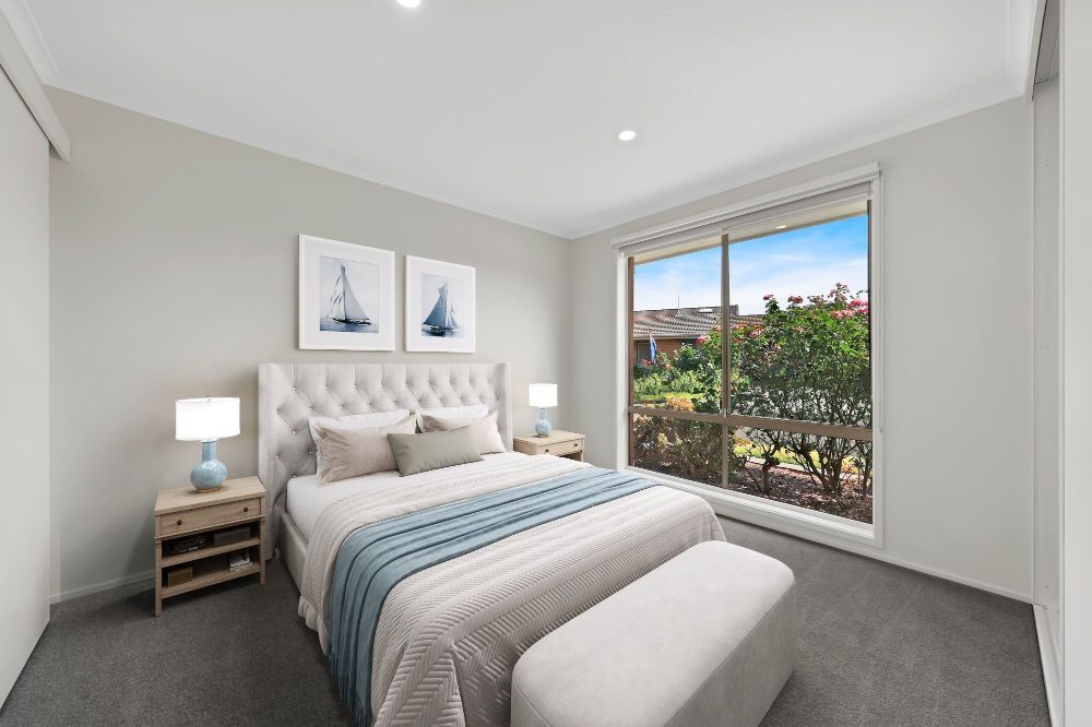 106/2 Old Stud Road, Wantirna, VIC 3152