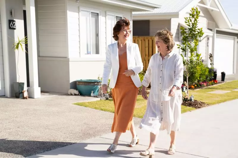 Write the next chapter of your story at Lakeside Lara & choose from our range of stunning home designs including the Gippsland.