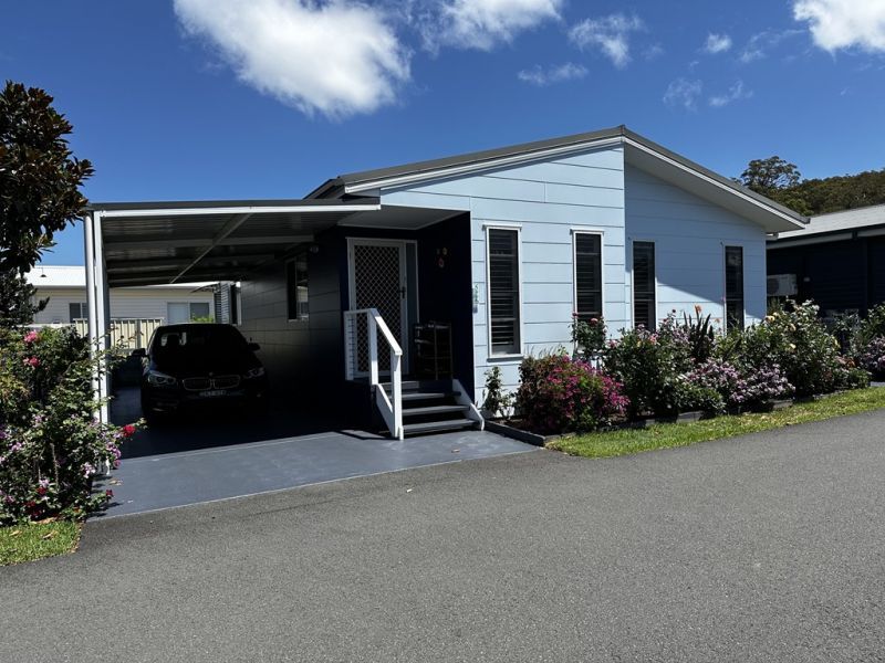 Beautiful home in the perfect location