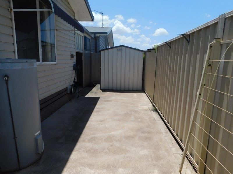 Site 29 (Pre-loved) Bayway Village