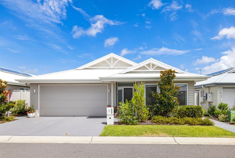 3 Bedroom Home + Stunning Enclosed Alfresco