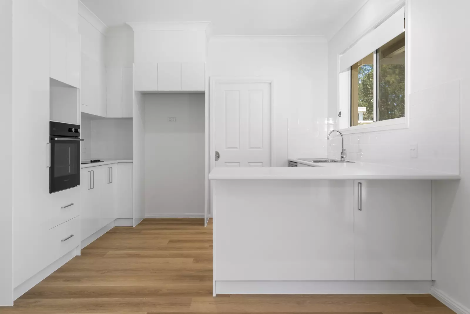 Three Bedroom | Villa 116