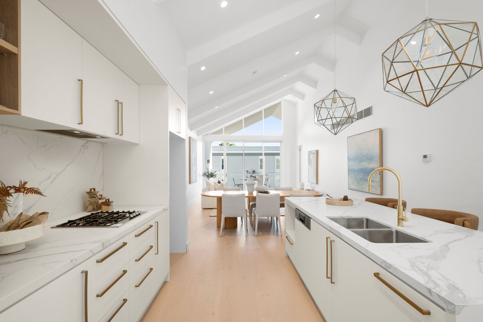 A New Standard in Over 55’s Living in the Heart of St Ives