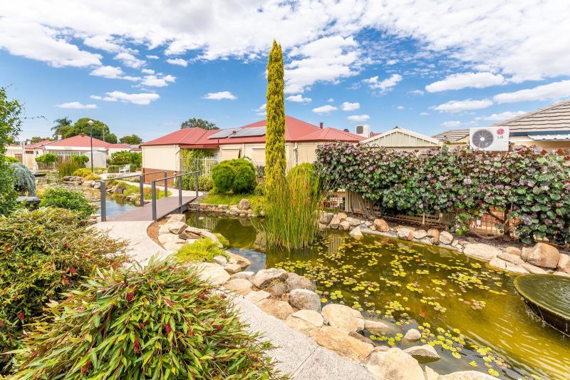 ARCADIA WATERS MADDINGTON - This Property Is Sure To Impress...