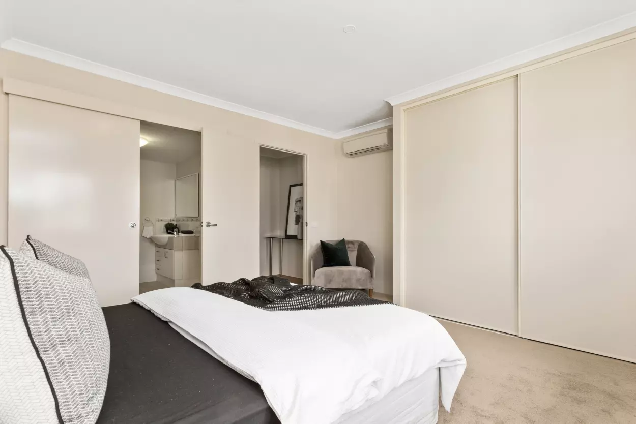 SwanCare - 2 & 3 Bedroom Apartments