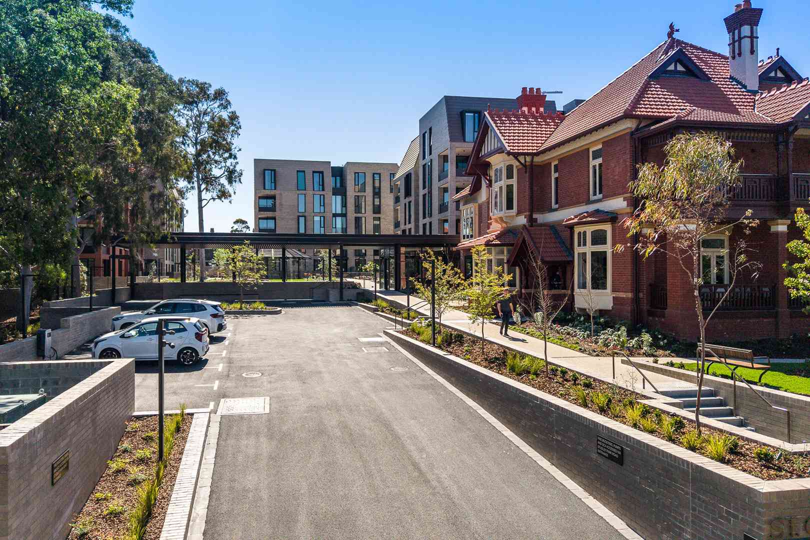 Residence 06 - Join our Open House on 20 August from 2pm