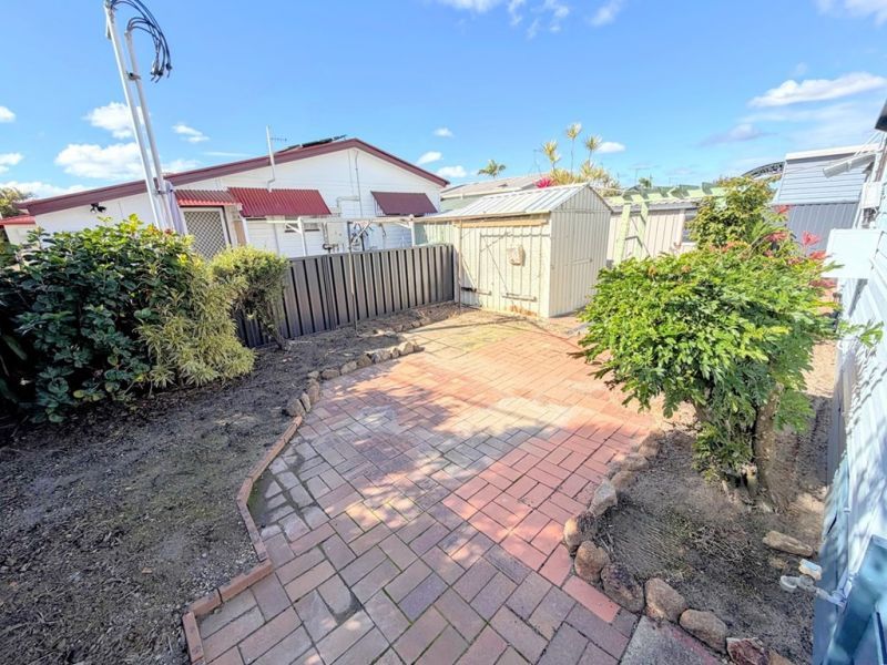 Great Backyard & Very Motivated Owner!