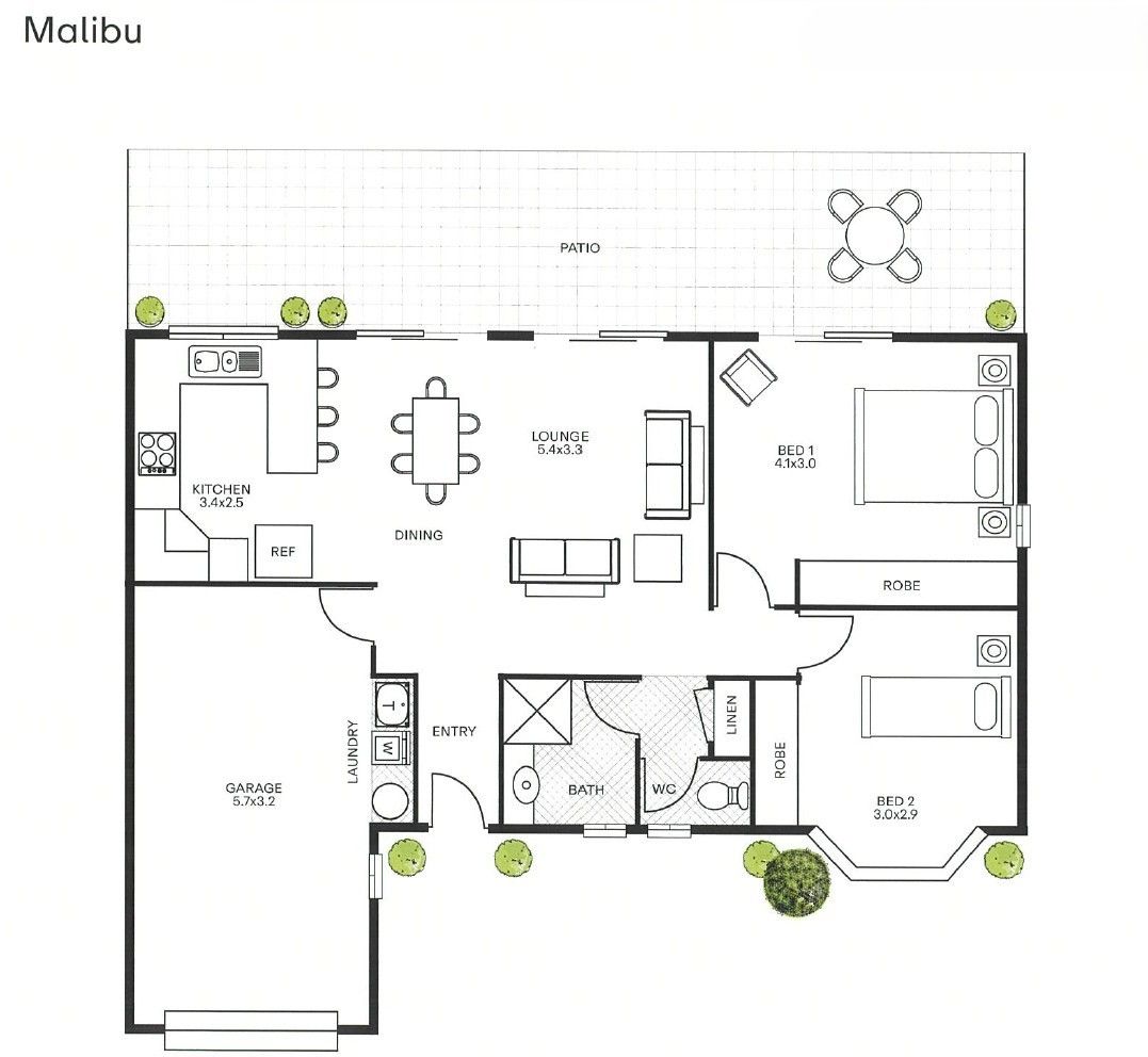 Fully Refurbished with Views and Modern Upgrades