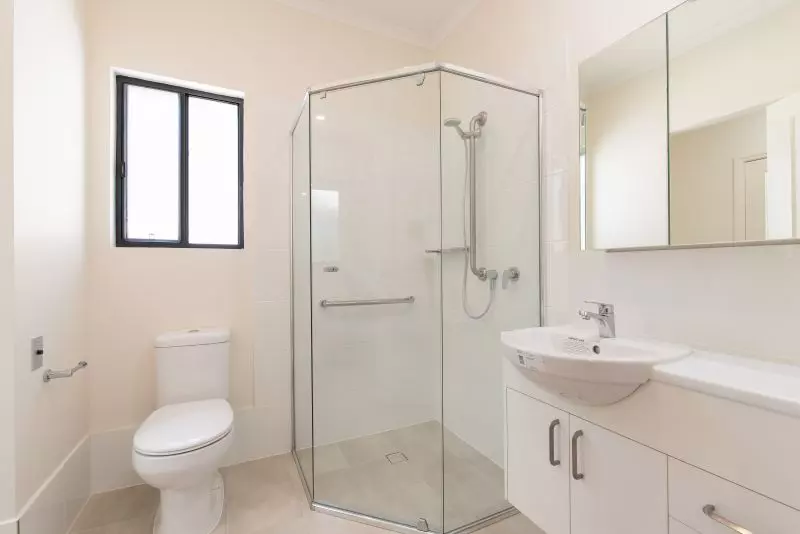 Within close proximity of Community Centre