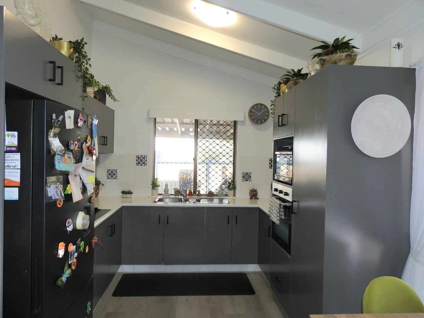 Beautifully presented and in our Pet Friendly enclave.