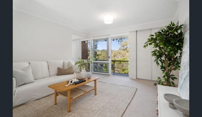 Quality Retirement Living in a Tranquil, Leafy Setting