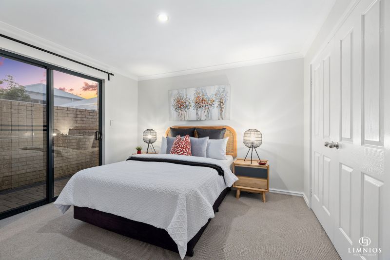 Convenience and Lifestyle!