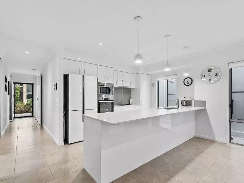 Site 100 - Established Davenport