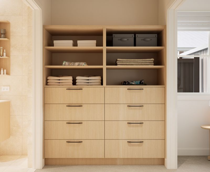 Right-size Your Life with Coastal Elegance