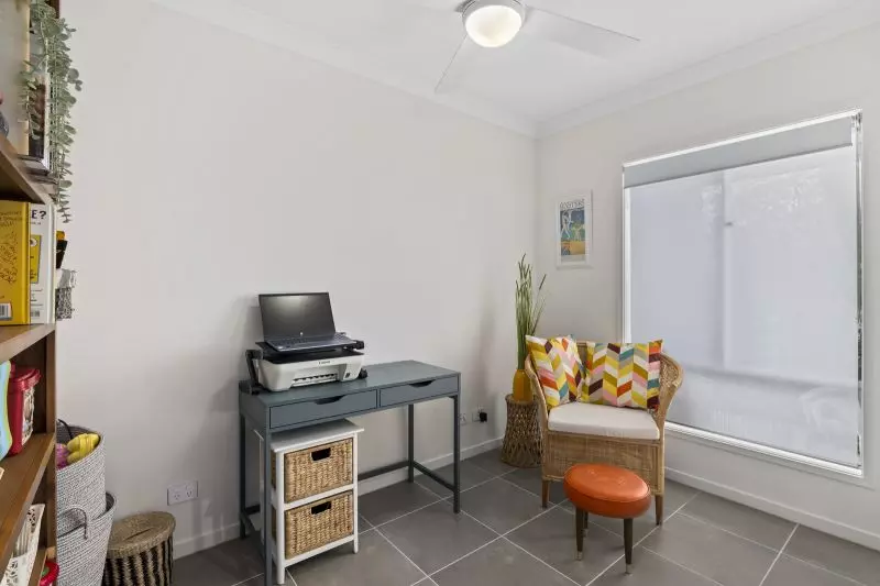 Site 155 - Established Kalbar