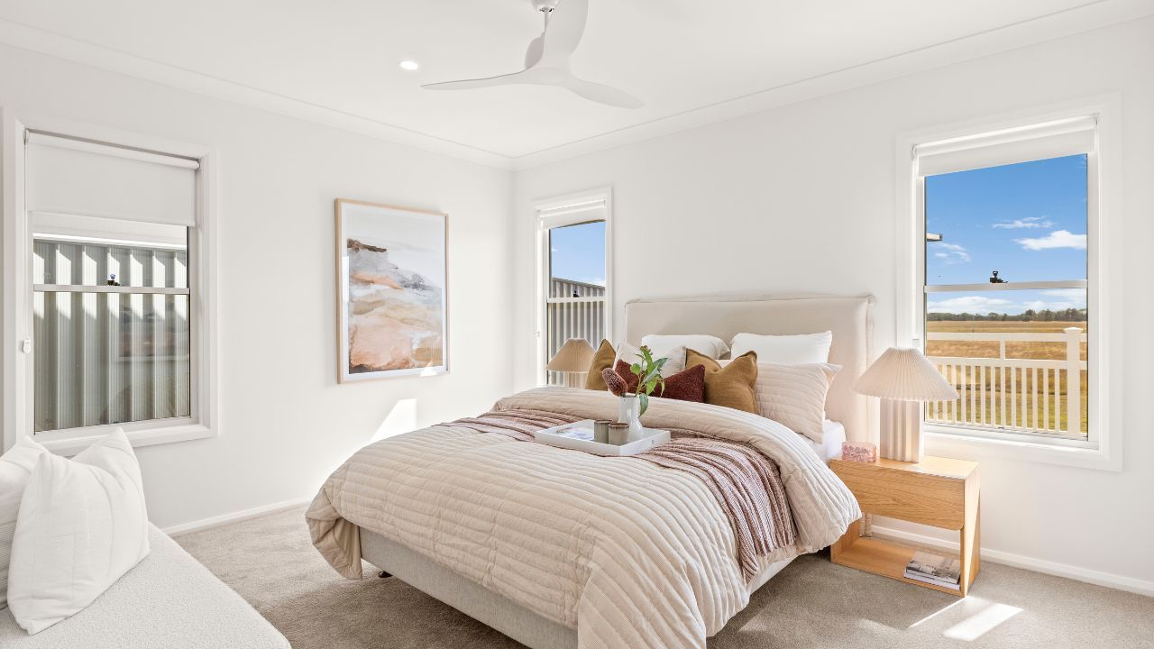 Turquoise Bay III FINAL HOME, Thyme Lifestyle Resort Evans Head 