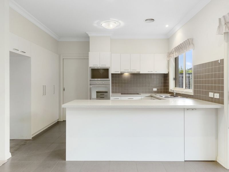 Elegant Three-Bedroom Villa Opposite the Community Centre