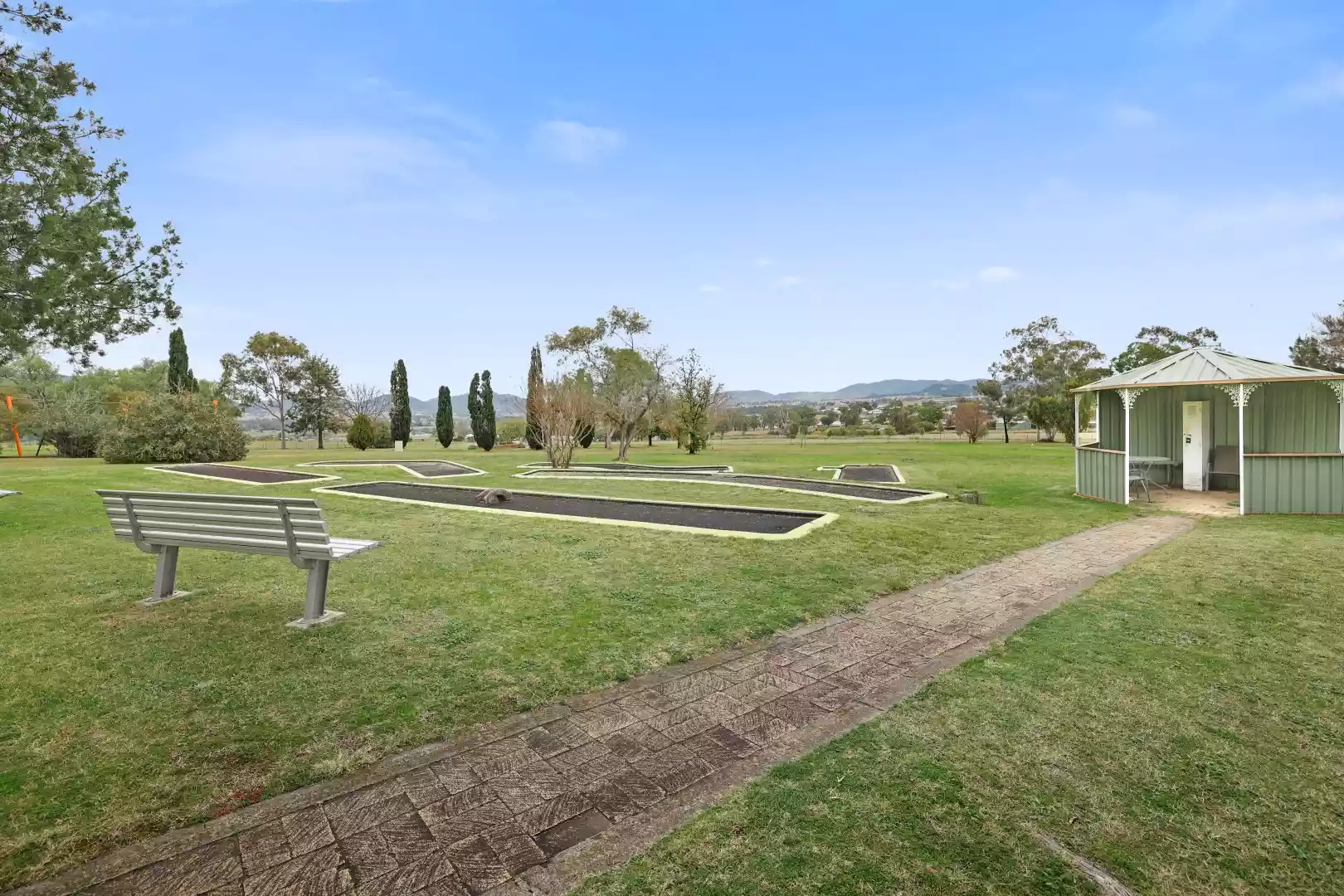 RFBI Moonbi Masonic Retirement Village