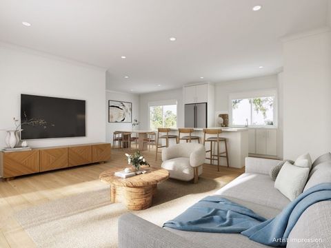 Northern Community Residential Village - Site 254