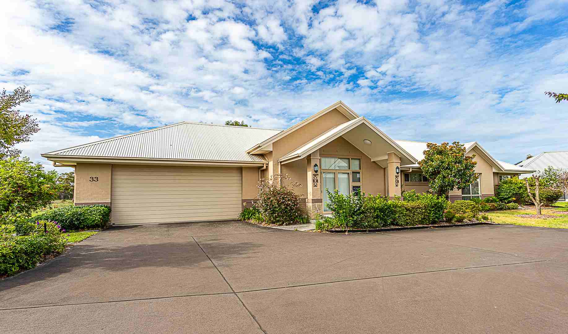 Monet A- by Palm Lake Resort Tea Gardens