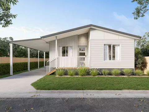 Hallidays Point Village - Site R12