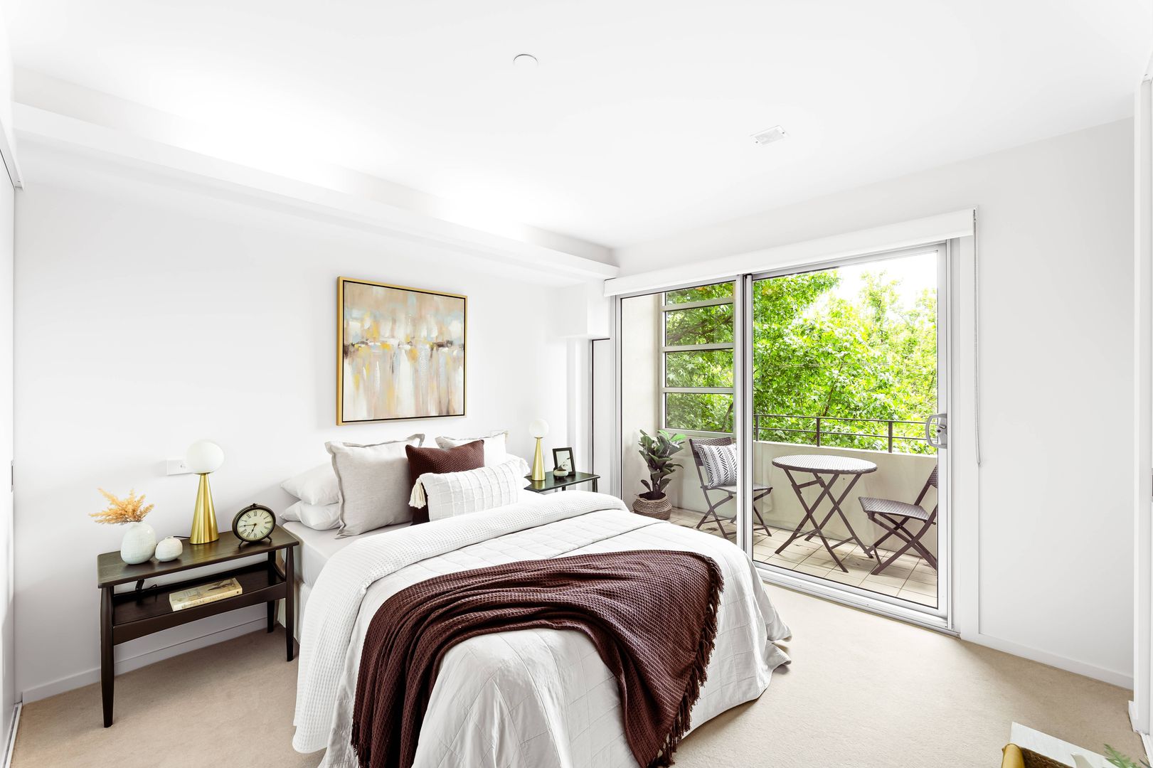 Redmond Park Retirement Living; a thriving retirement community in a vibrant urban neighbourhood.