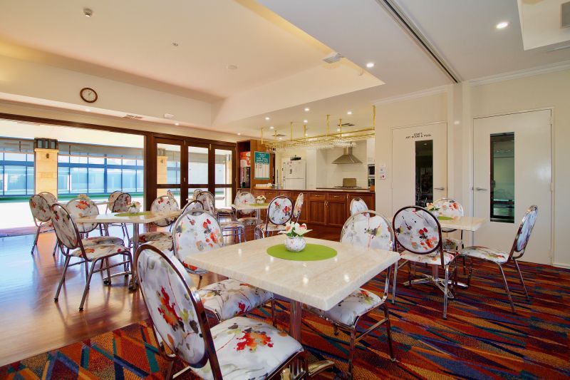 ARCADIA WATERS MANDURAH - Beautiful Established Garden