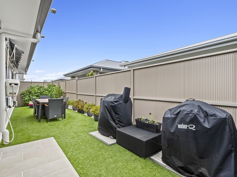 Site 301 - Established Gullane H2