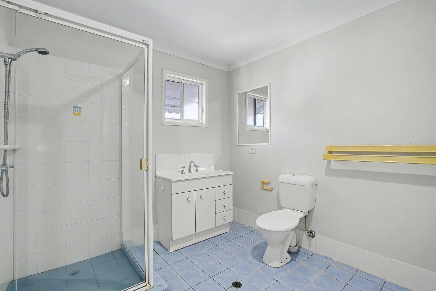 Comfort, Convenience and Lifestyle