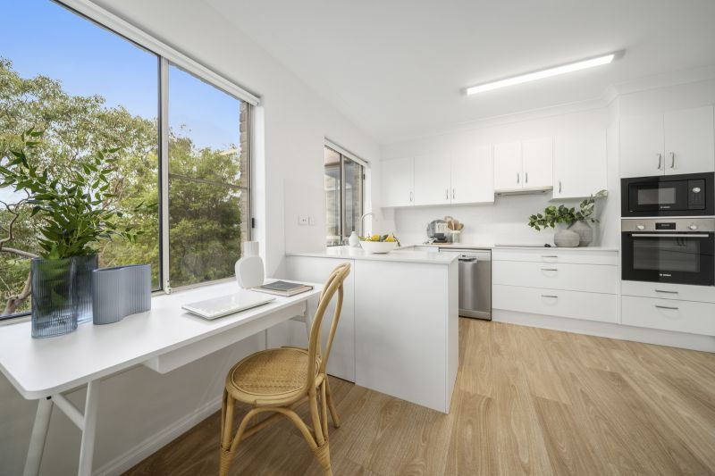 Showpiece residence, exceptional contemporary luxury