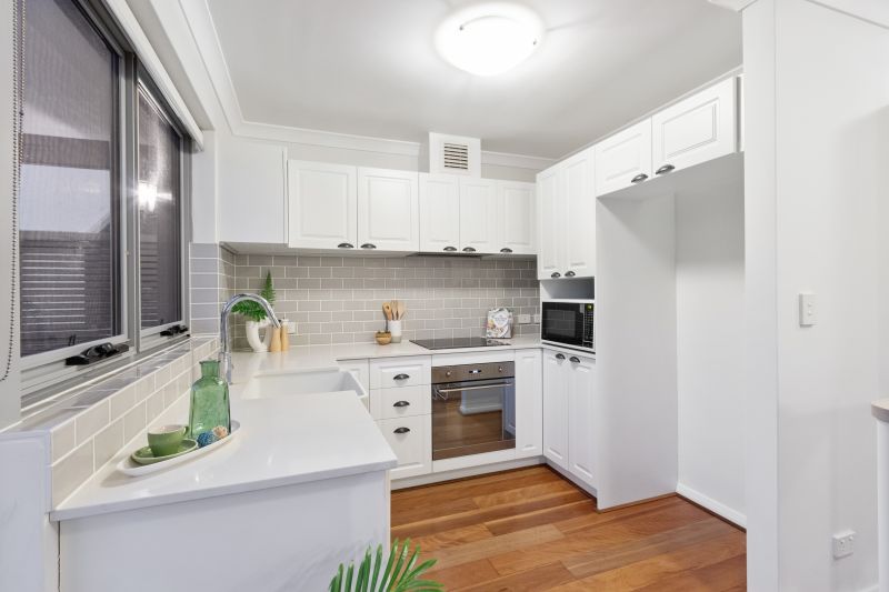 Fantastic Inner City Contemporary Lifestyle!