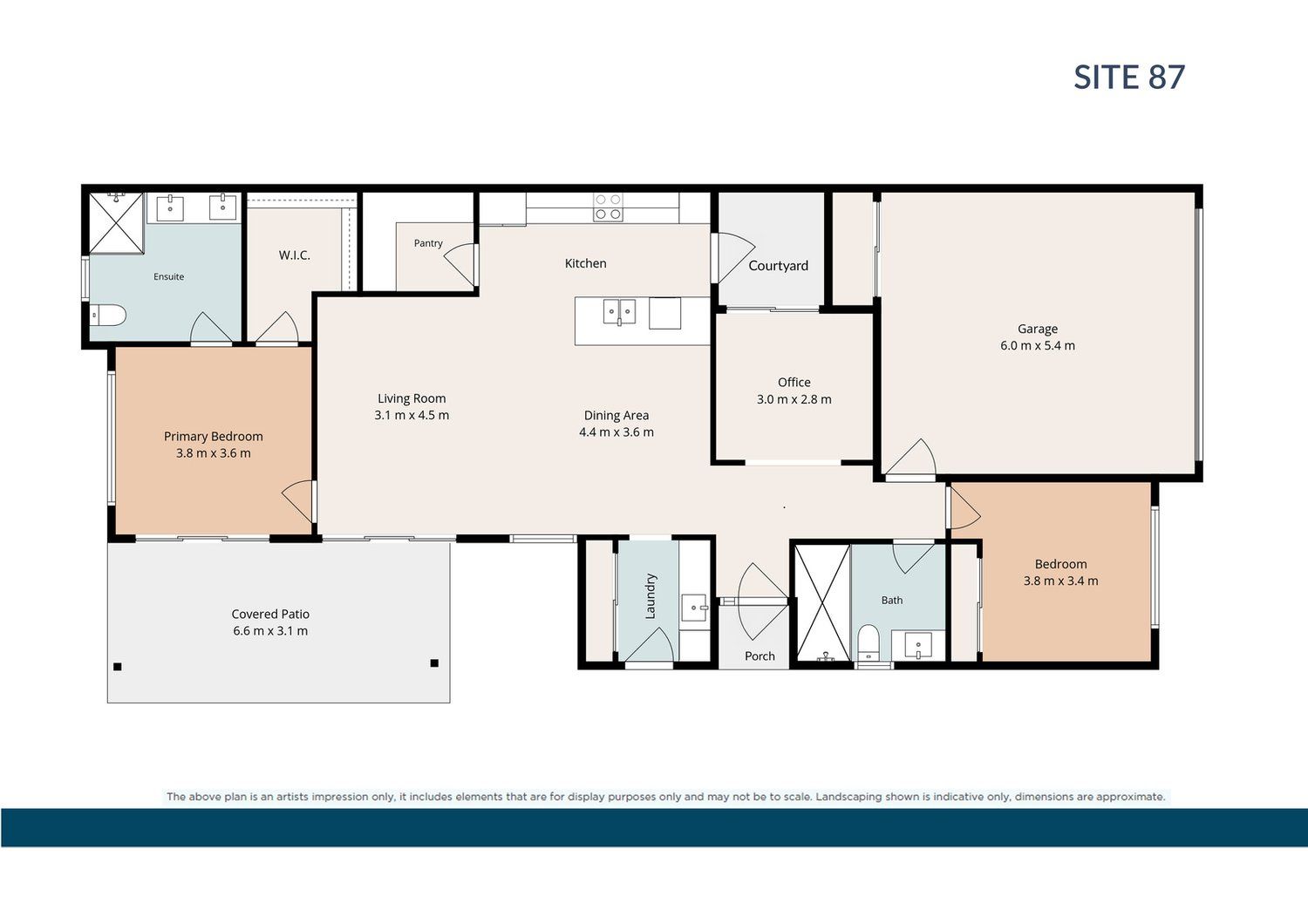 Prime Resort Living & Bushland Views - Your Opportunity Awaits!