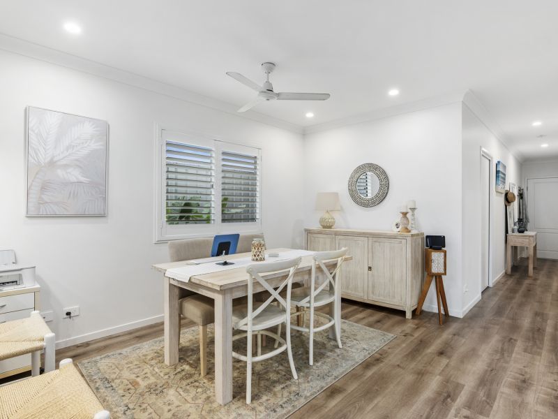 Welcome to Effortless Over 50s Living